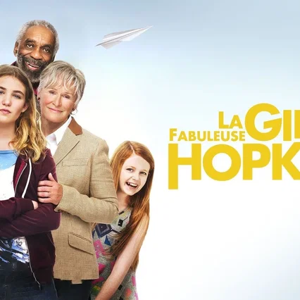 Miniature photo du film : La Fabuleuse Gilly Hopkins