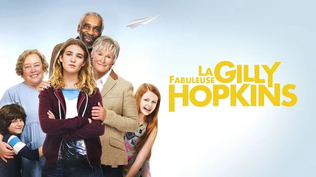 Photo 2 du film : La Fabuleuse Gilly Hopkins