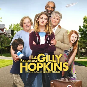 Photo du film : La Fabuleuse Gilly Hopkins