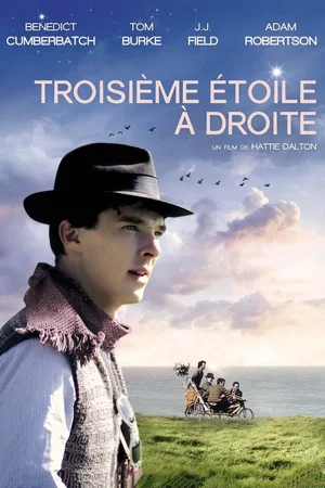 Affiche du film : Troisième étoile à droite
