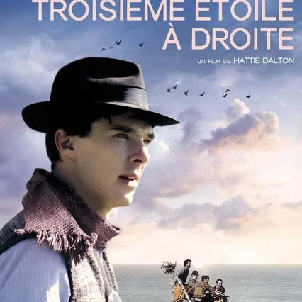 Miniature photo du film : Troisième étoile à droite