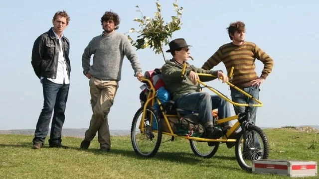 Photo du film : Troisième étoile à droite