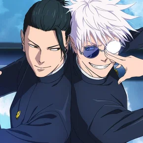 Photo du film : JUJUTSU KAISEN : Trésor caché / Mort prématurée – Le Film