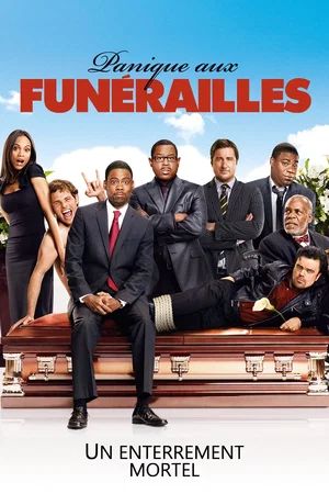 Photo du film : Panique aux funérailles