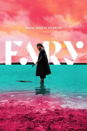 Affiche du film : Fary : Aime-moi si tu peux