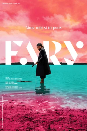 Photo 3 du film : Fary : Aime-moi si tu peux