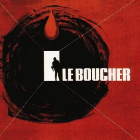 Photo du film : Le Boucher