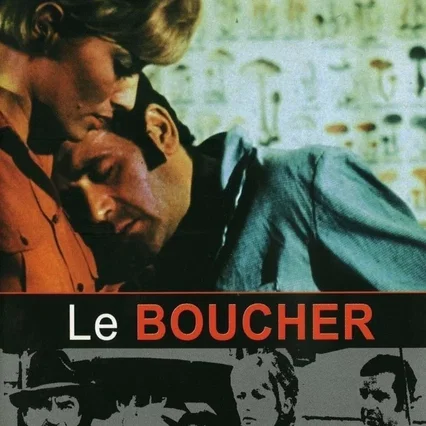 Miniature photo du film : Le Boucher