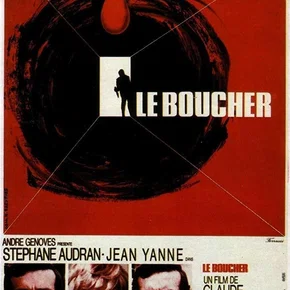 Photo du film : Le Boucher