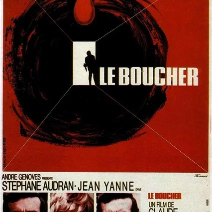 Miniature photo du film : Le Boucher