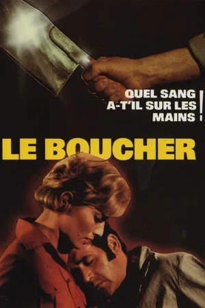 Photo 4 du film : Le Boucher