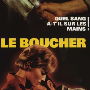 Photo du film : Le Boucher