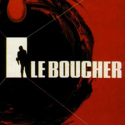 Miniature photo du film : Le Boucher