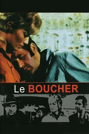 Photo 6 du film : Le Boucher