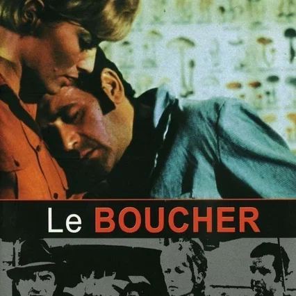 Miniature photo du film : Le Boucher