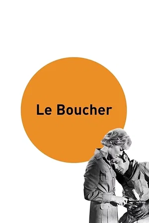 Photo 8 du film : Le Boucher