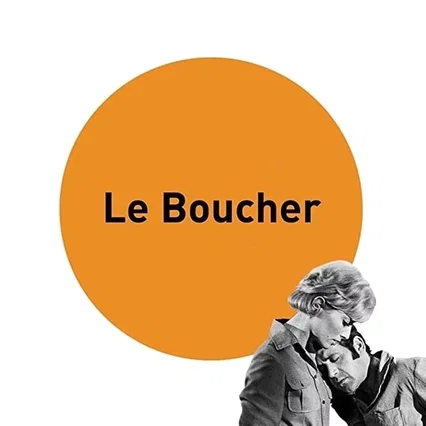 Miniature photo du film : Le Boucher