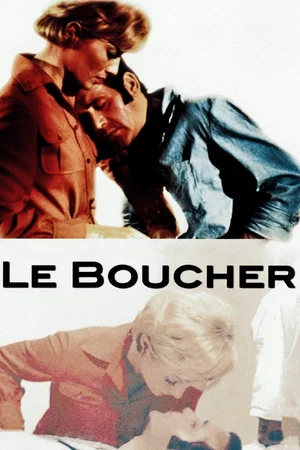 Photo 9 du film : Le Boucher