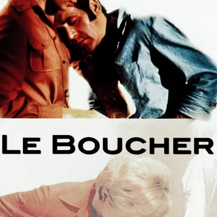 Miniature photo du film : Le Boucher