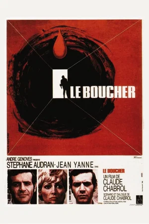 Photo 10 du film : Le Boucher