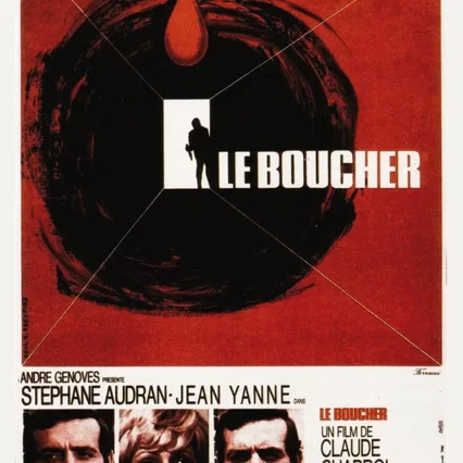 Miniature photo du film : Le Boucher