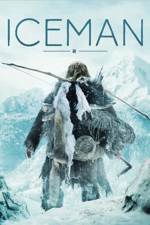 Affiche du film : Ötzi, l’homme des glaces