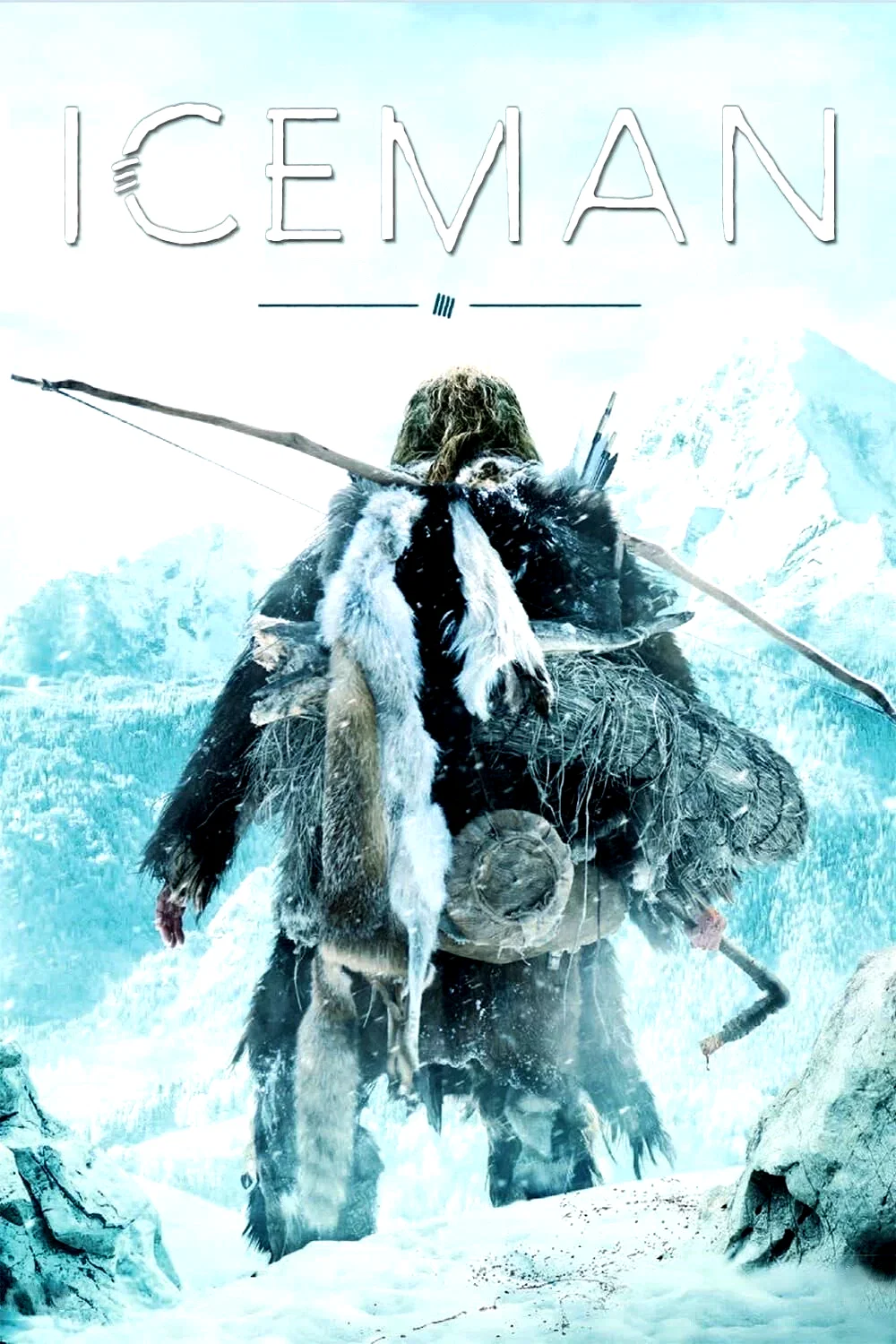 Photo du film : Ötzi, l’homme des glaces