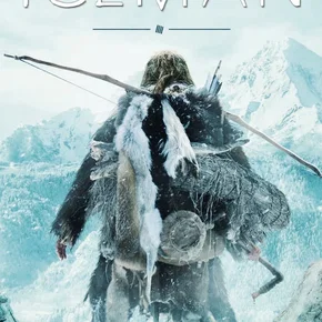 Photo du film : Ötzi, l’homme des glaces