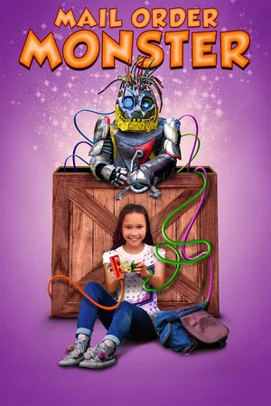 Affiche du film : Monstre sur commande