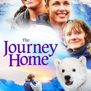 Photo du film : L'aventure polaire