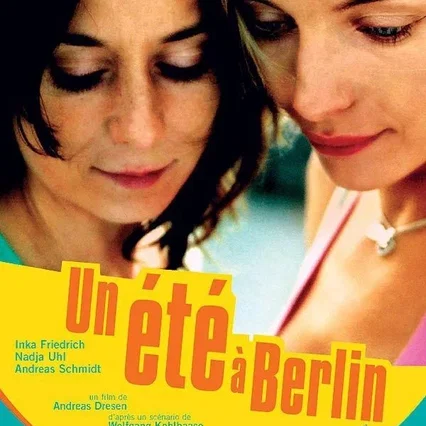 Miniature photo du film : Un été à Berlin