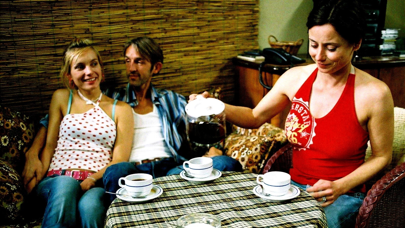 Photo du film : Un été à Berlin
