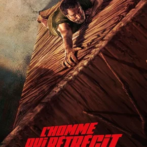Photo du film : L'Homme qui rétrécit