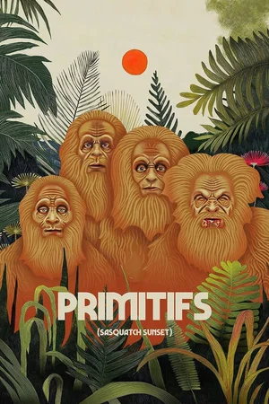 Photo 4 du film : Primitifs