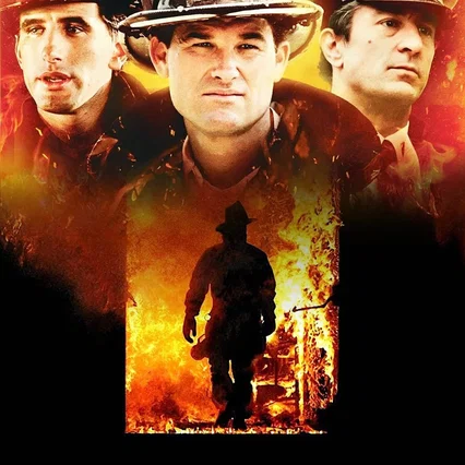 Miniature photo du film : Backdraft