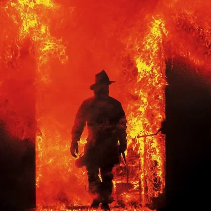 Miniature photo du film : Backdraft