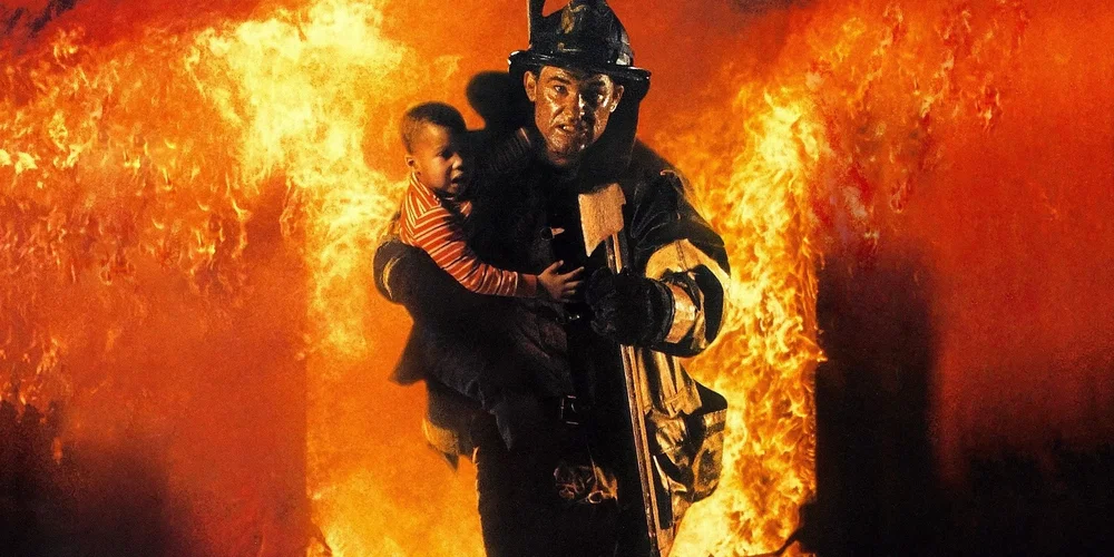 Backdraft | 1991