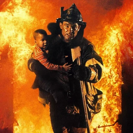 Miniature photo du film : Backdraft