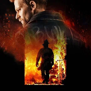 Photo du film : Backdraft 2