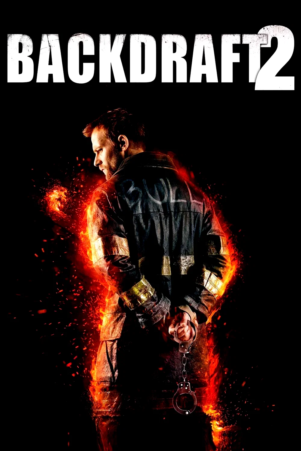Photo 2 du film : Backdraft 2
