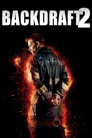 Photo 2 du film : Backdraft 2
