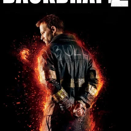 Miniature photo du film : Backdraft 2