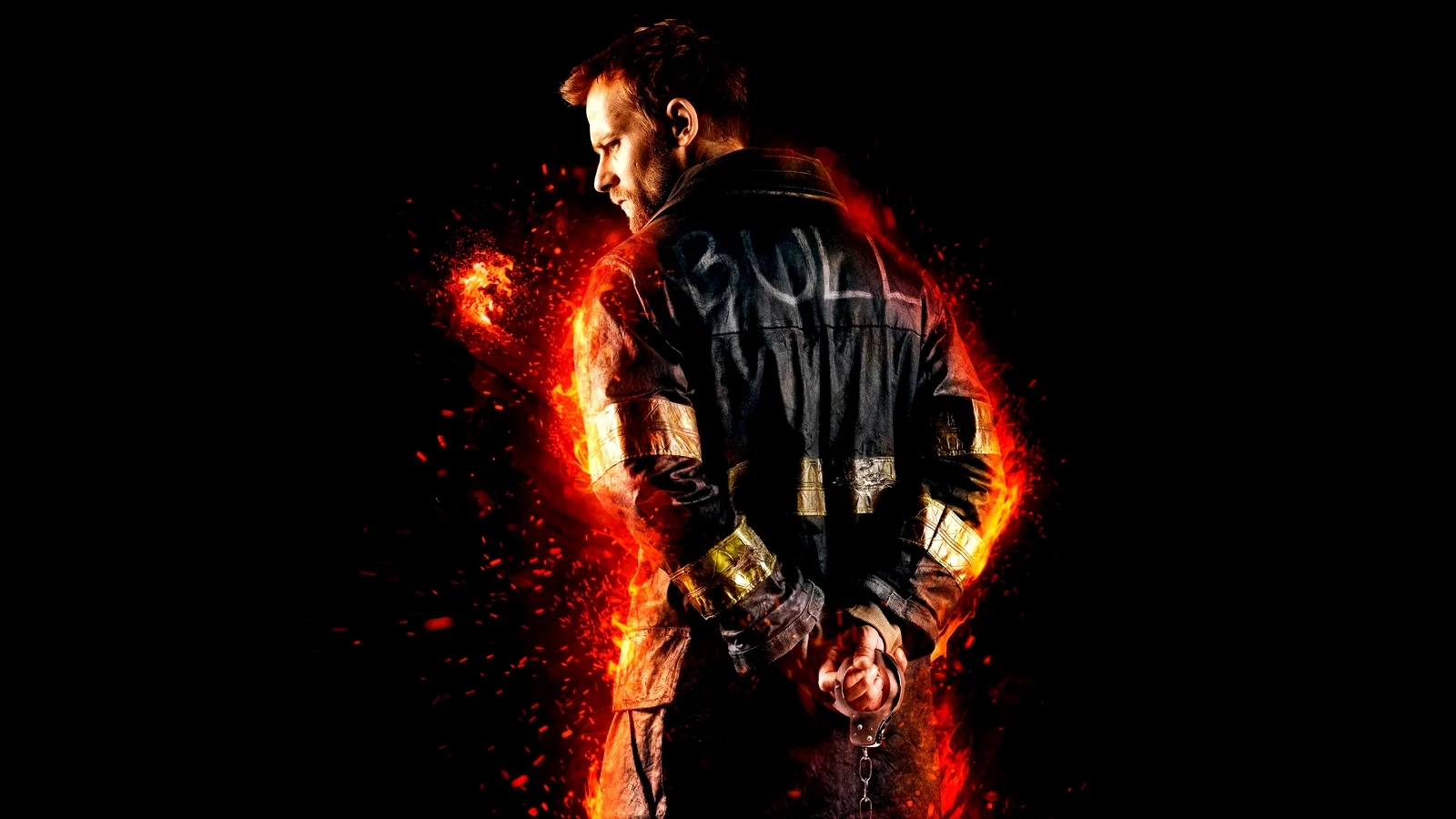 Photo 3 du film : Backdraft 2