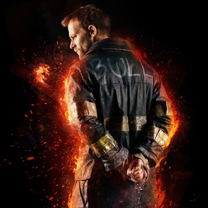 Miniature photo du film : Backdraft 2