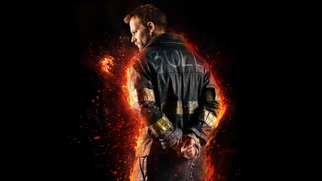 Photo 3 du film : Backdraft 2