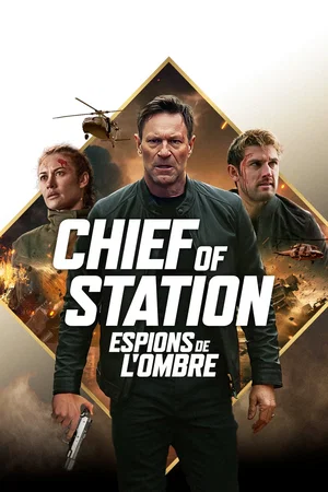 Photo 3 du film : Chief of Station