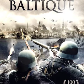 Photo du film : La Bataille de la Baltique