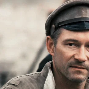 Photo du film : La Bataille de la Baltique