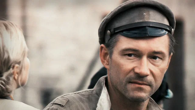Photo 2 du film : La Bataille de la Baltique