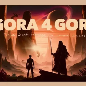 Photo du film : GORA 4 GORA